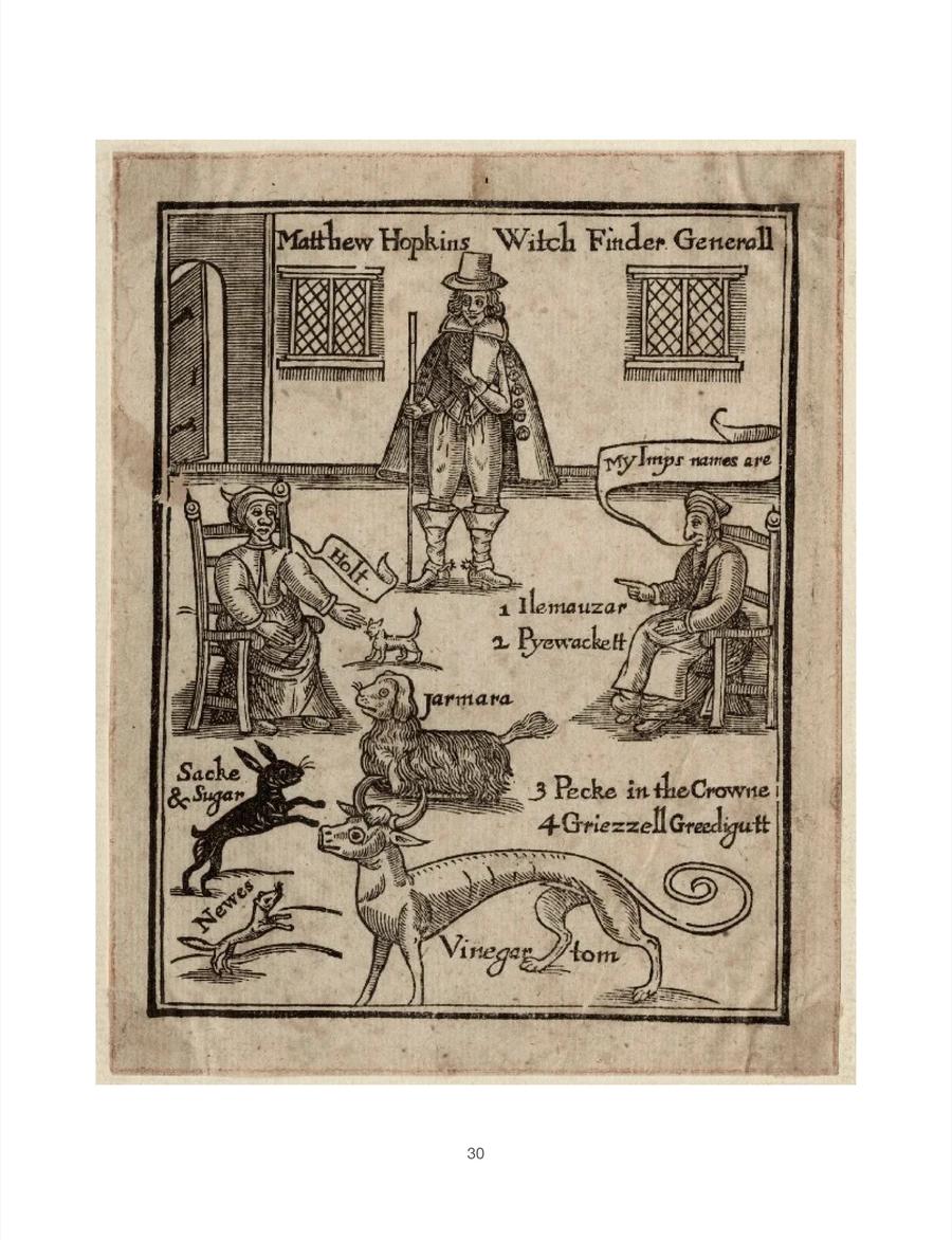 For Every Gesture Made in Private — archival research imagery from the superstition dictionary