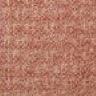 Terracotta carpet material swatch from the Atelier Bank palette.